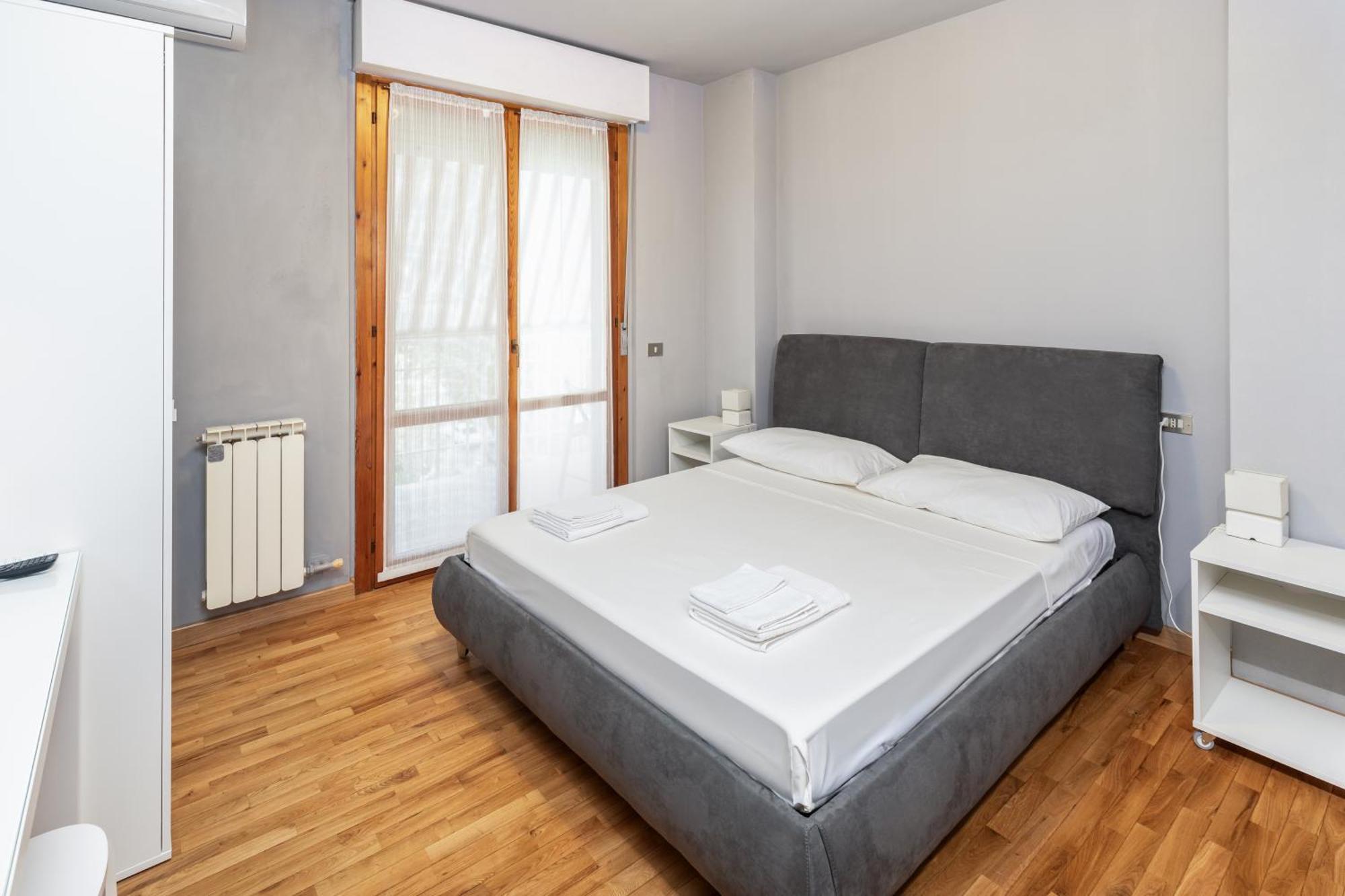 Apartment Forum V Assago Εξωτερικό φωτογραφία