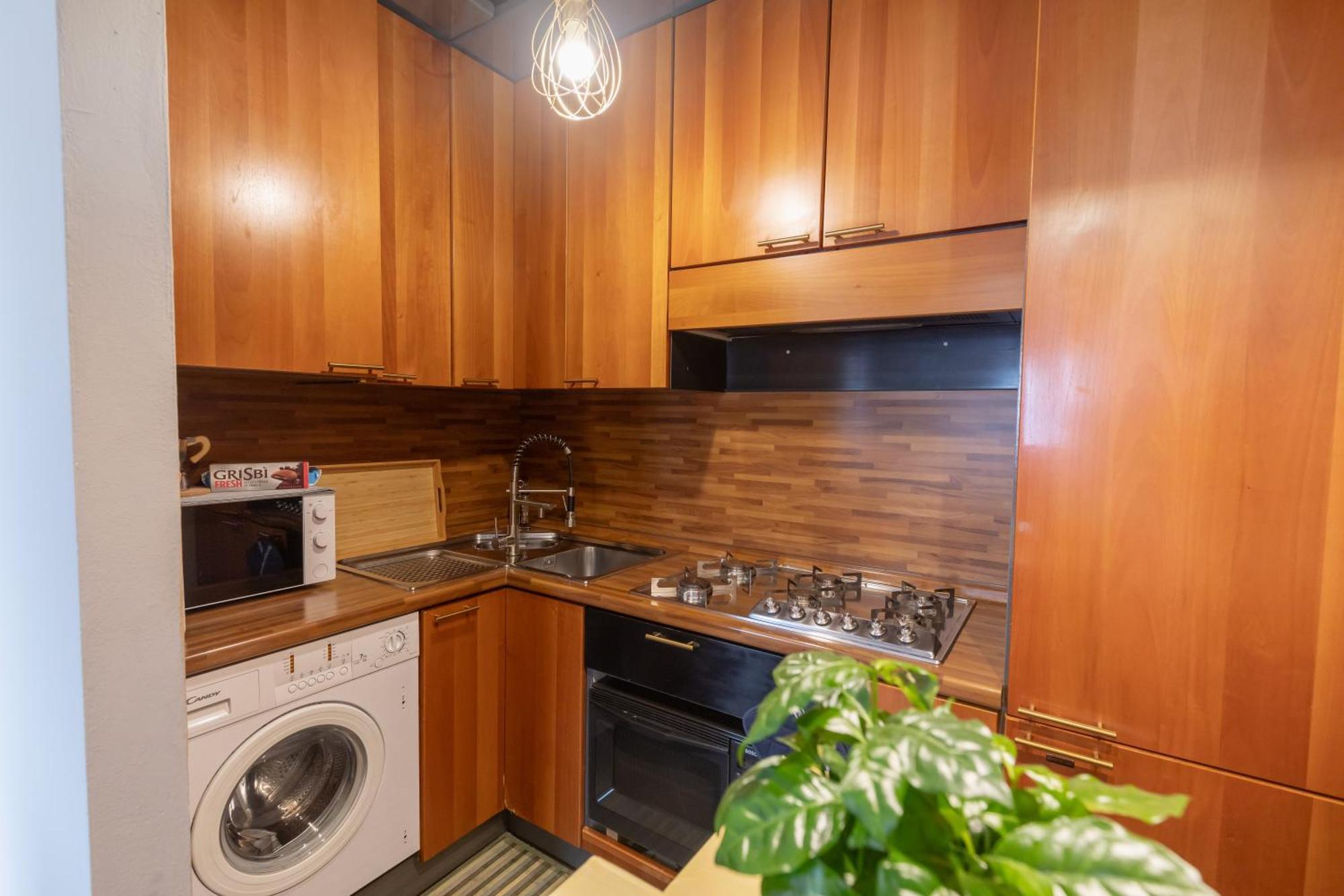 Apartment Forum V Assago Εξωτερικό φωτογραφία