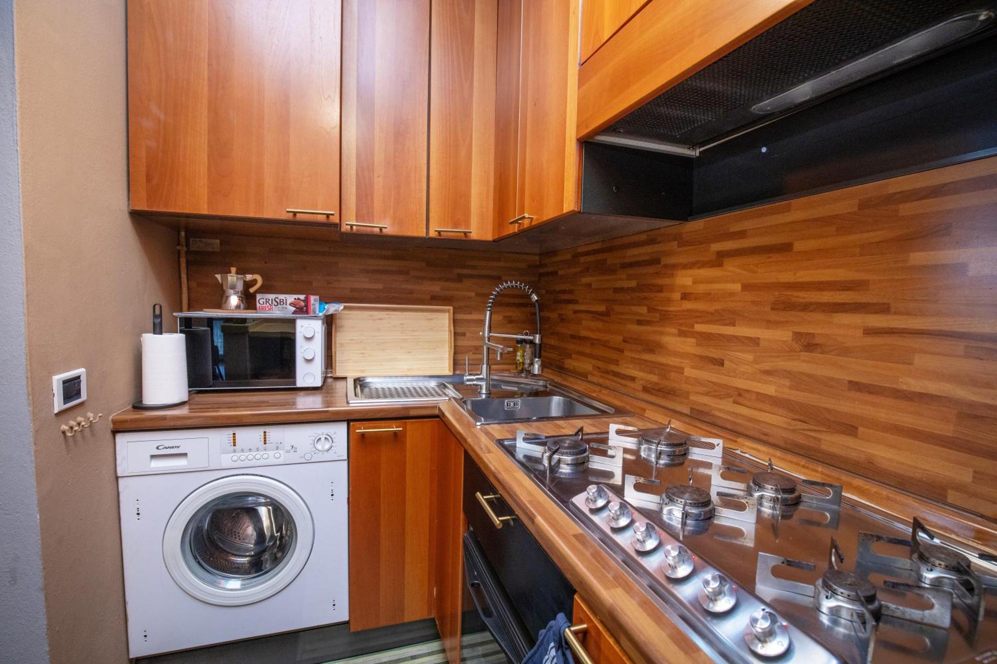 Apartment Forum V Assago Εξωτερικό φωτογραφία